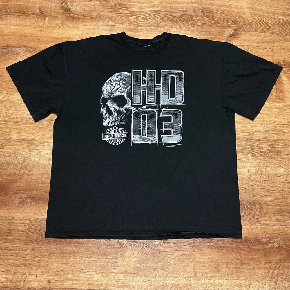 Harley Davidson‎